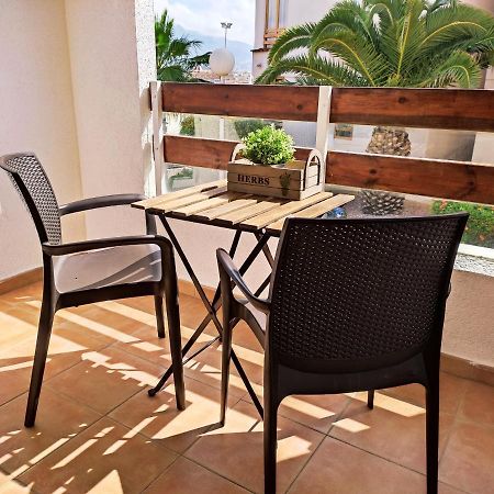 البير Albir-Beach Apartments المظهر الخارجي الصورة