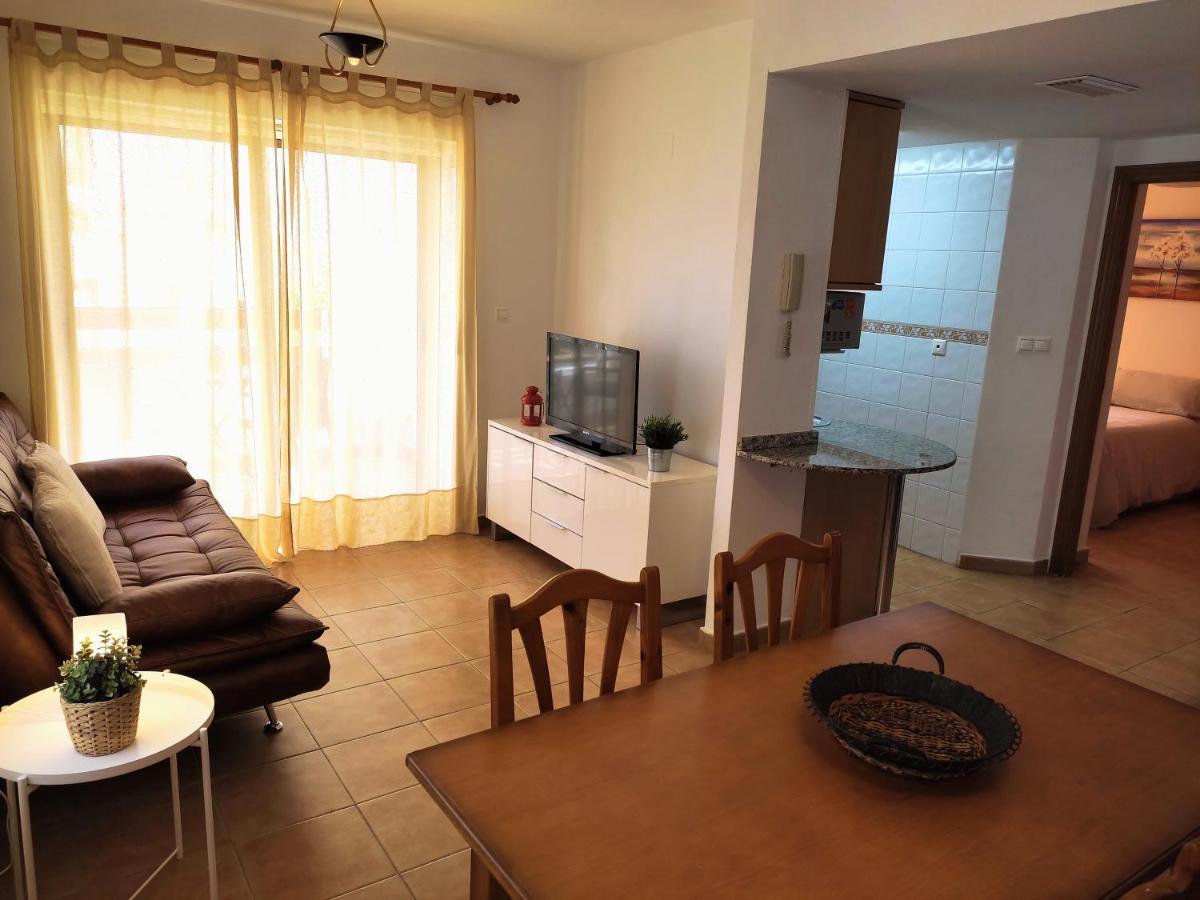 البير Albir-Beach Apartments المظهر الخارجي الصورة