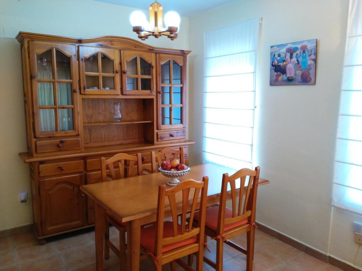 البير Albir-Beach Apartments المظهر الخارجي الصورة