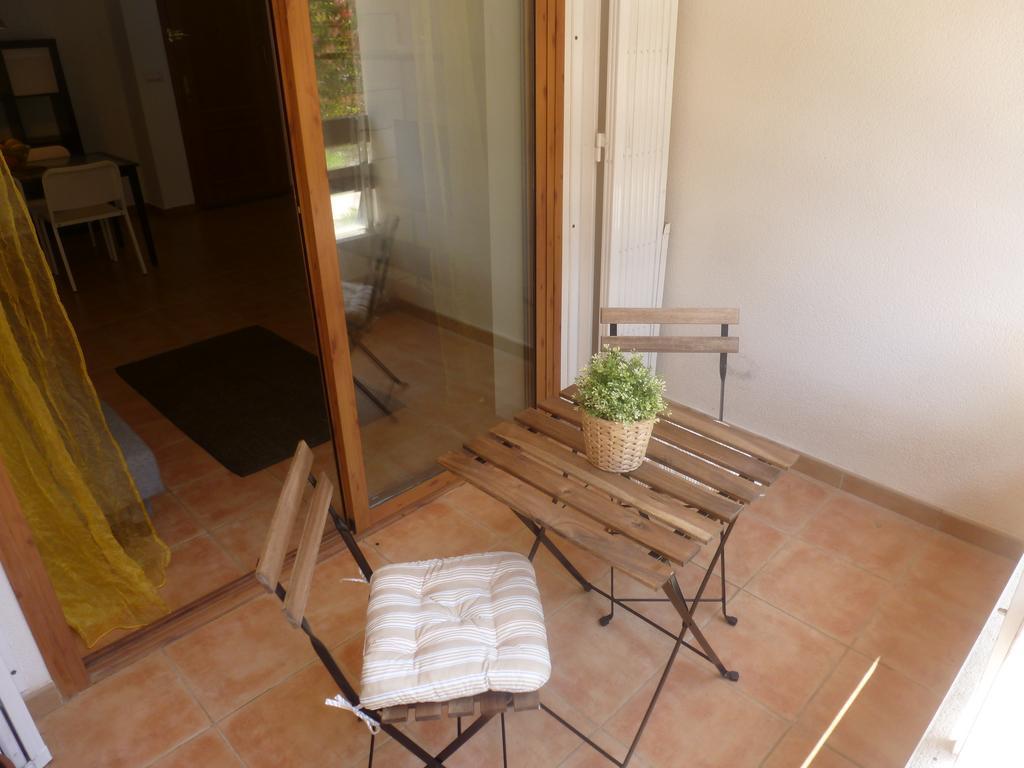 البير Albir-Beach Apartments المظهر الخارجي الصورة