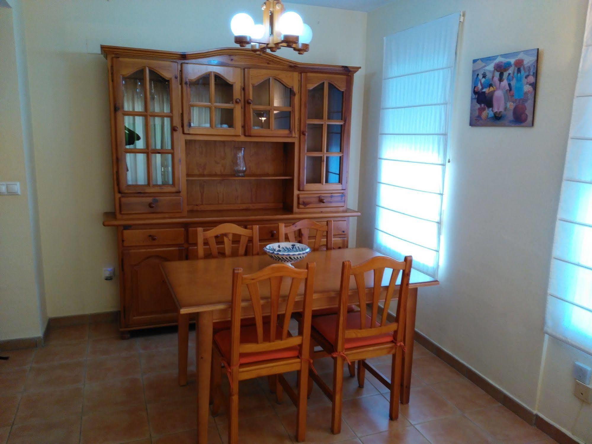 البير Albir-Beach Apartments المظهر الخارجي الصورة