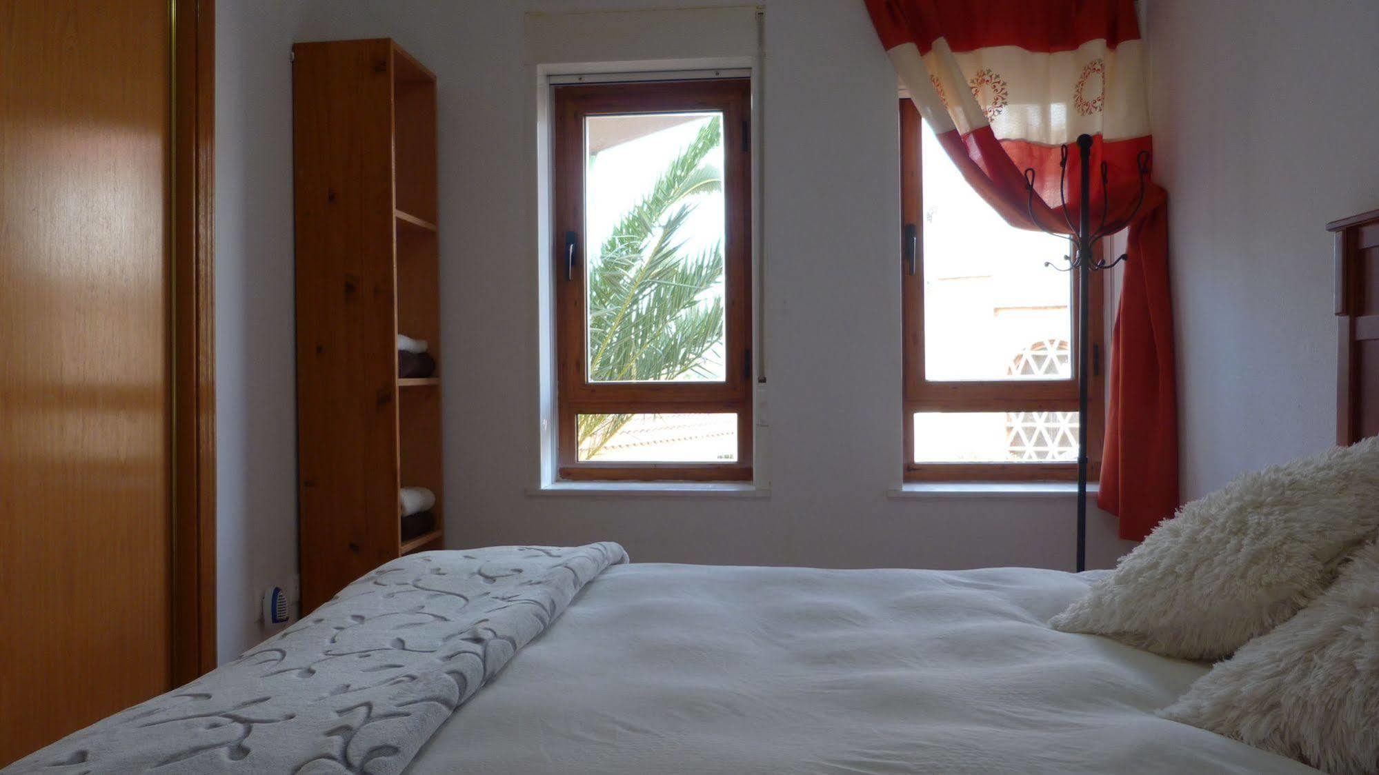 البير Albir-Beach Apartments المظهر الخارجي الصورة