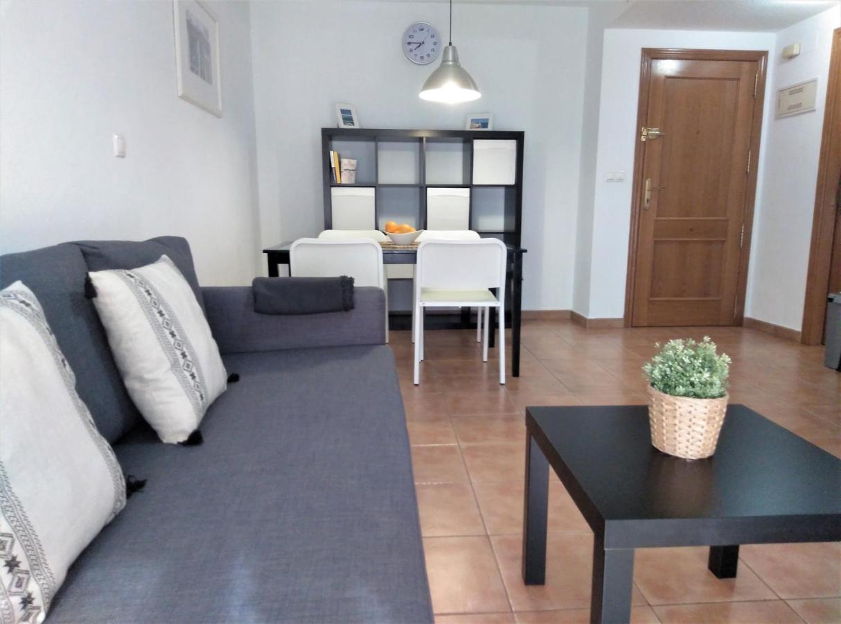 البير Albir-Beach Apartments المظهر الخارجي الصورة
