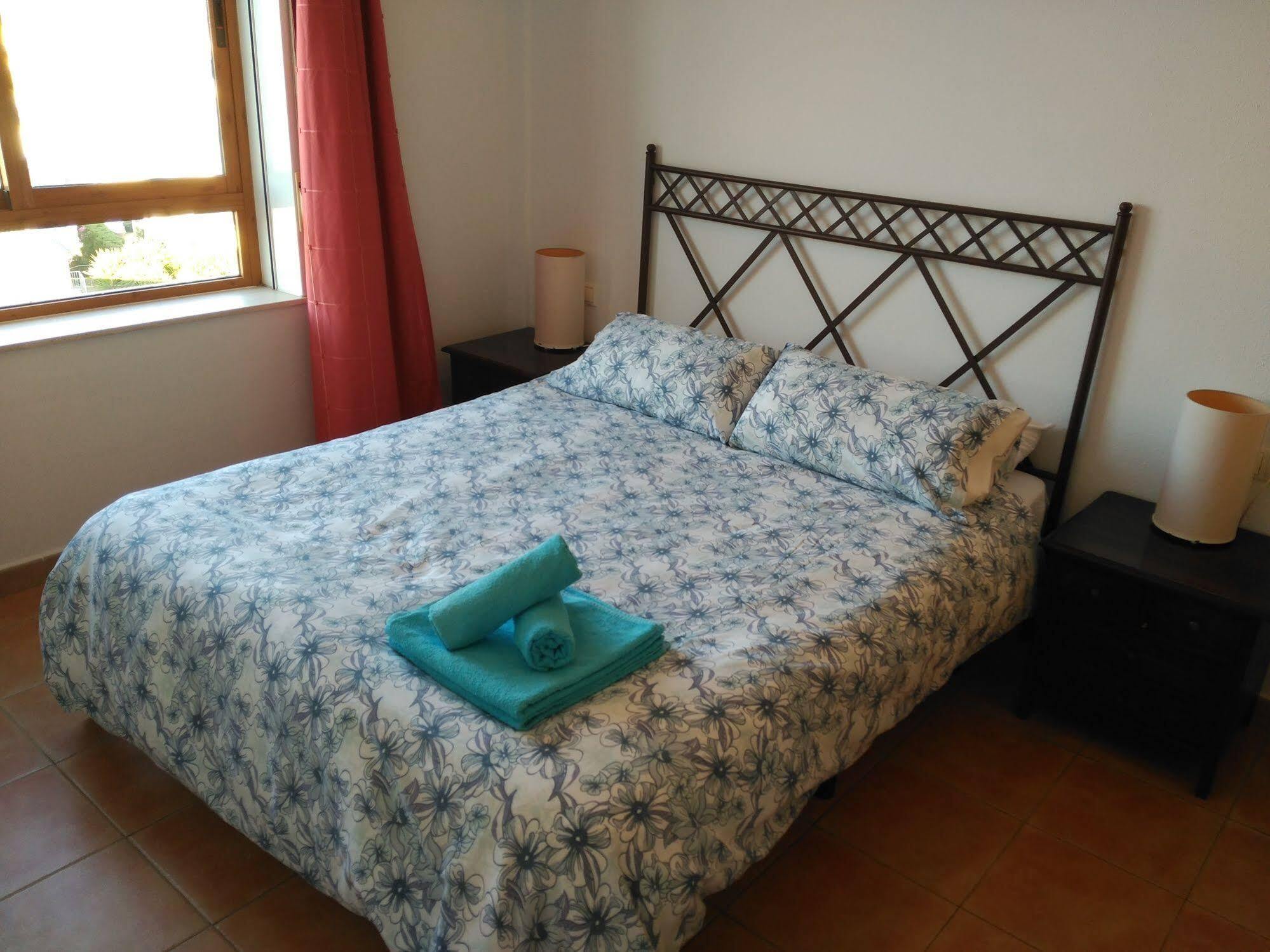 البير Albir-Beach Apartments المظهر الخارجي الصورة