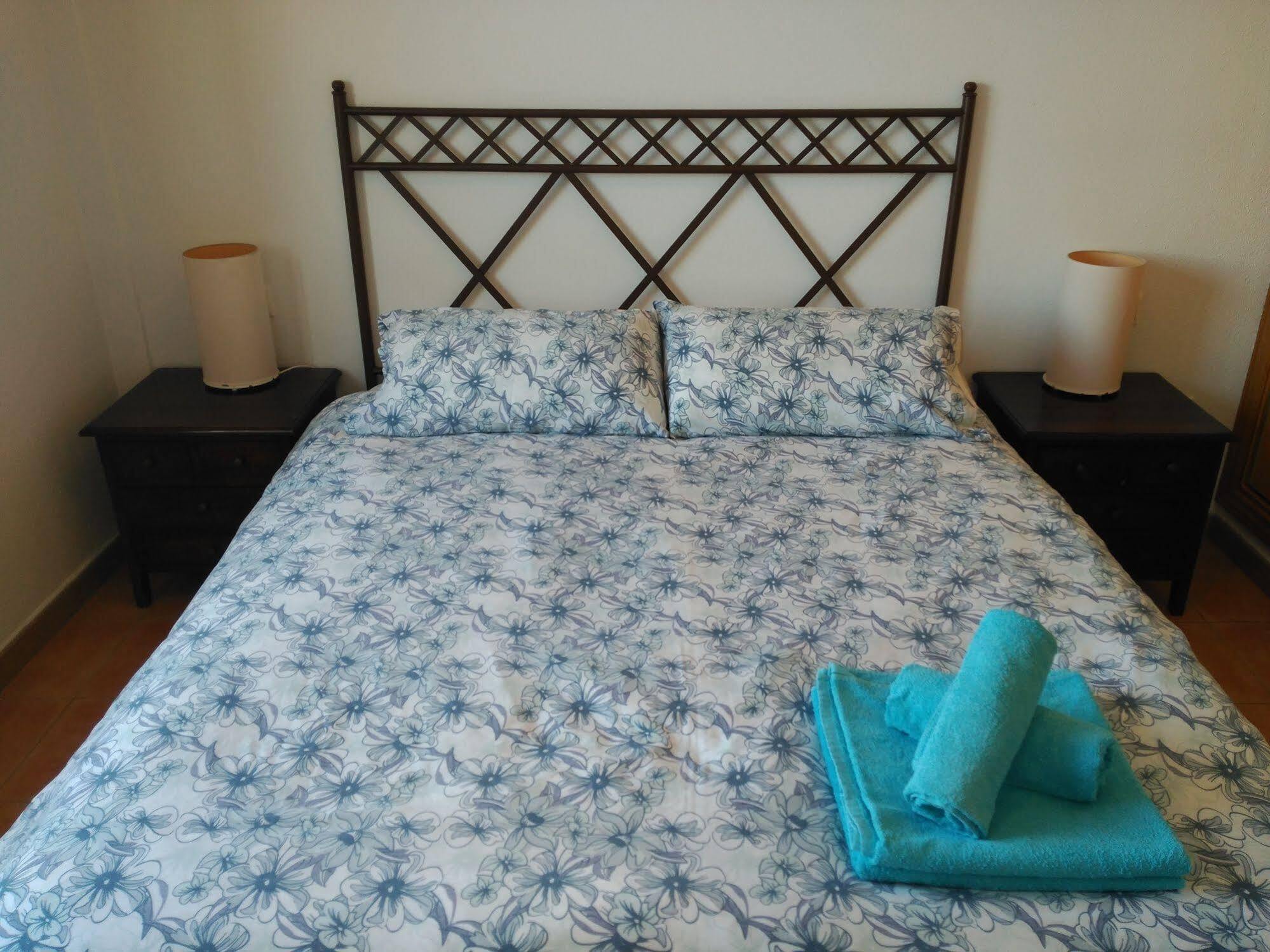 البير Albir-Beach Apartments المظهر الخارجي الصورة