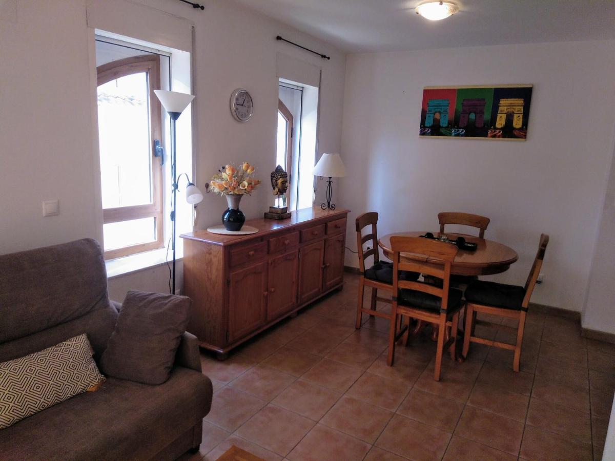 البير Albir-Beach Apartments المظهر الخارجي الصورة