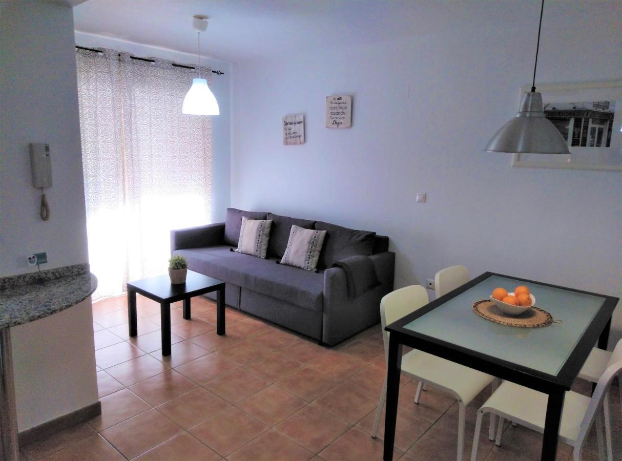 البير Albir-Beach Apartments المظهر الخارجي الصورة