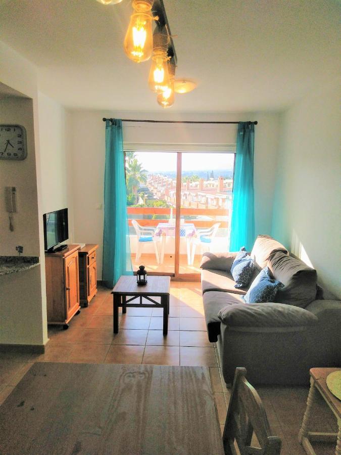 البير Albir-Beach Apartments المظهر الخارجي الصورة