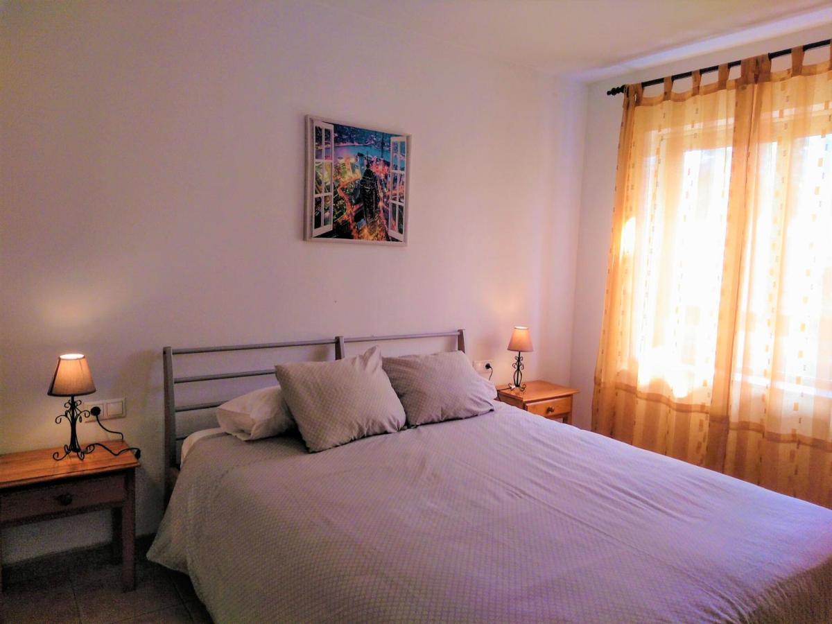 البير Albir-Beach Apartments المظهر الخارجي الصورة