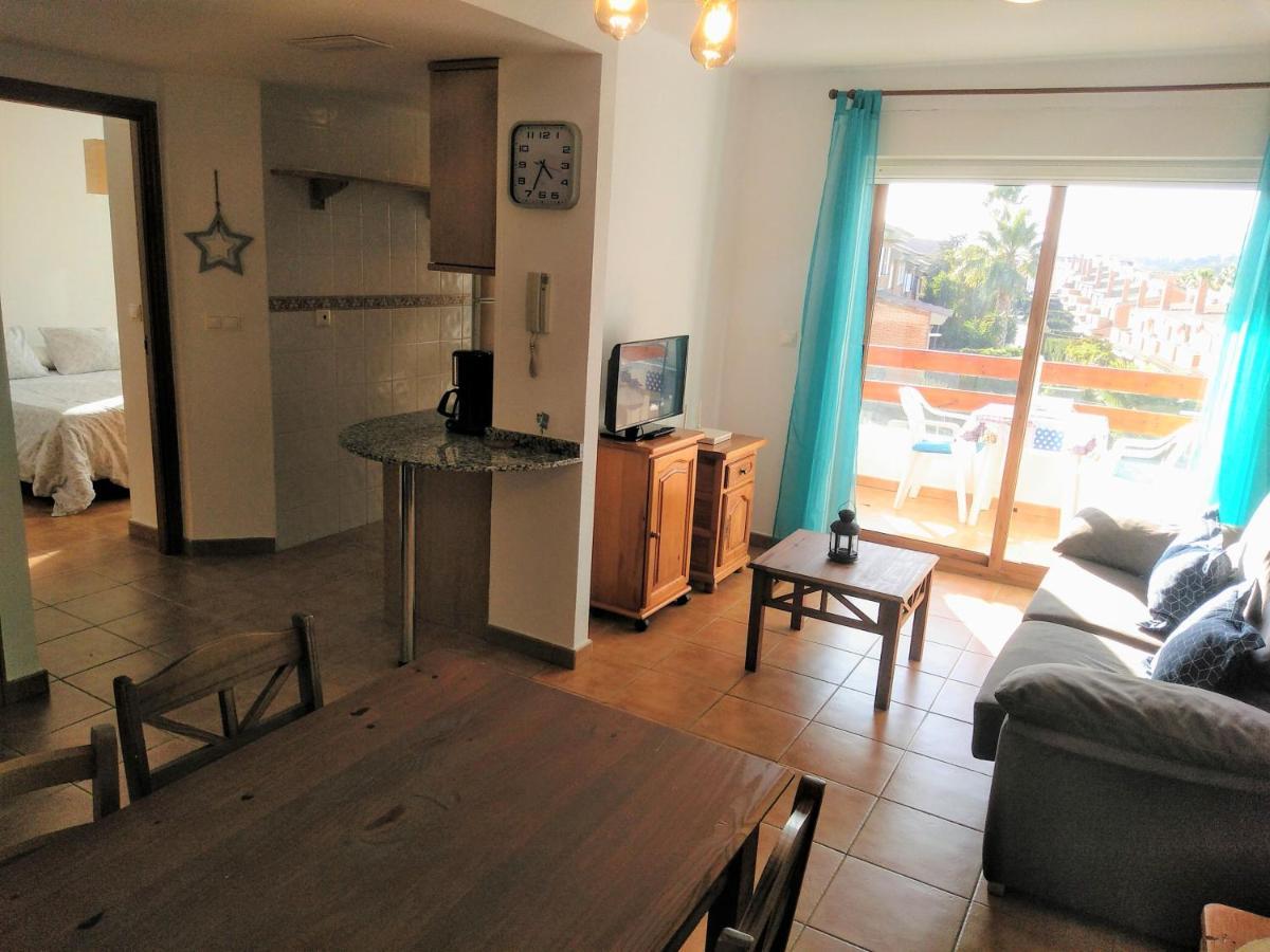 البير Albir-Beach Apartments المظهر الخارجي الصورة