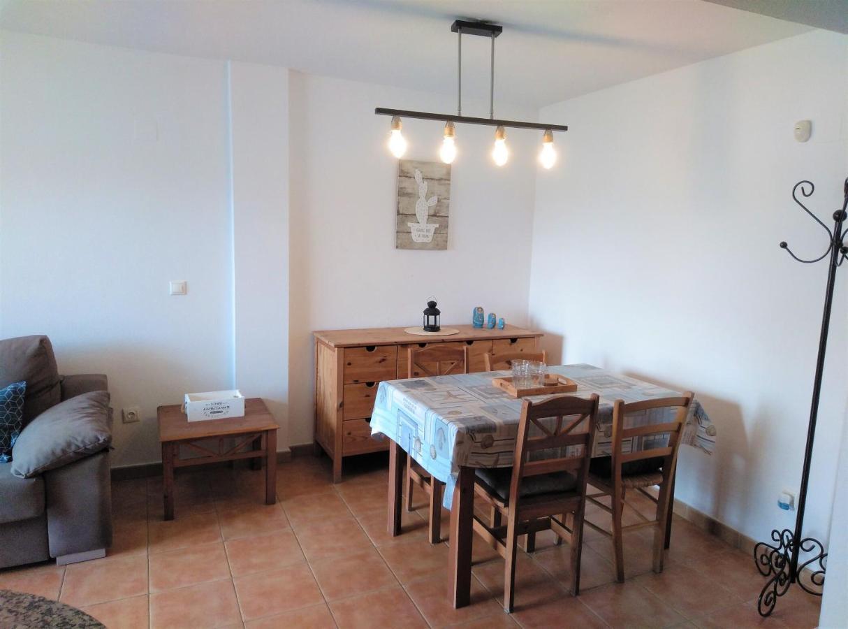 البير Albir-Beach Apartments المظهر الخارجي الصورة